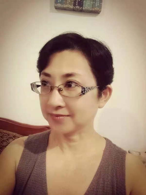 kathy的第一张照片--廊坊交友中心