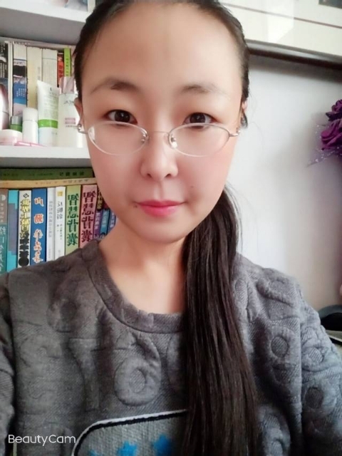 精卫公主的第一张照片--廊坊交友中心