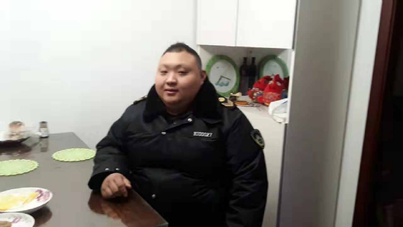 通路的第一张照片--廊坊交友中心